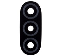 Стекло камеры для Motorola Moto E20 без рамки