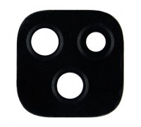 Стекло камеры для Motorola Moto E7 Plus XT2081-1, без рамки