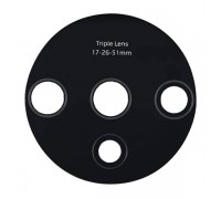 Стекло камеры для OnePlus 7T, без рамки