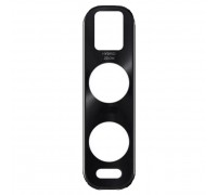 Скло камери для Oppo Find X2 Pro, без рамки