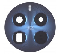 Стекло камеры для Realme 12 Pro Plus, без рамки