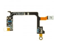 Шлейф для Google Pixel 4 XL, антени, плата зарядки
