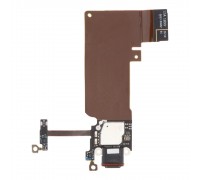 Шлейф для Google Pixel 4, коннектора зарядки, Original (PRC)