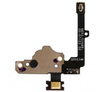 Шлейф для Google Pixel 5a 5G, вспышки, микрофона, Original (PRC)