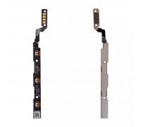 Шлейф для Google Pixel 6 Pro, кнопки включения, кнопок громкости звука, Original (PRC)