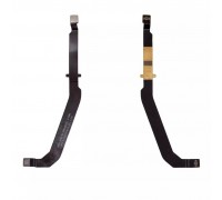 Шлейф для Google Pixel 6 Pro, межплатный, Original, с разборки