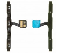 Шлейф для Huawei P40 Pro, кнопок гучності