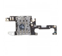 Шлейф для Huawei P50 Pro, мікрофона, Original (PRC)
