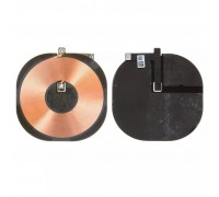 Шлейф для iPhone 11, беспроводной зарядки