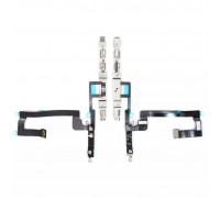 Шлейф для iPhone 14, кнопки ввімкнення, Original (PRC)