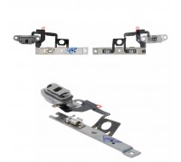 Шлейф для iPhone 15, кнопок звука, Original (PRC)