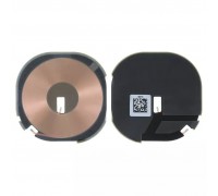 Шлейф для iPhone XS Max, бездротової зарядки