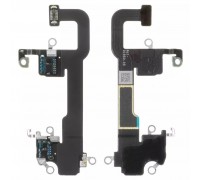 Шлейф для iPhone XS, Wi-Fi антенны