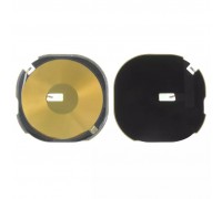 Шлейф для iPhone XS, бездротової зарядки