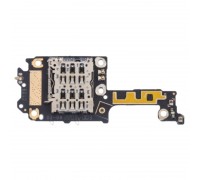 Шлейф для OnePlus 10 Pro, микрофона, Original (PRC)