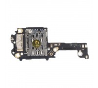 Шлейф для OnePlus 10T, микрофона, Original (PRC)