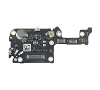 Шлейф для OnePlus 11, мікрофона, Original (PRC)