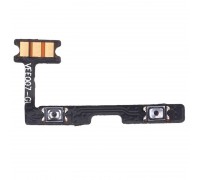 Шлейф для OnePlus 8 Pro, кнопок гучності