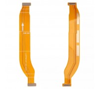 Шлейф для Realme 12 Pro, 12 Pro Plus, міжплатний