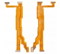 Шлейф для Realme 13 Pro, 13 Pro Plus, міжплатний