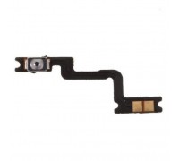 Шлейф для Realme 5 Pro, кнопки увімкнення