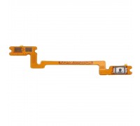 Шлейф для Realme 7 Pro, кнопки увімкнення