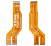 Шлейф для Samsung A256 Galaxy A25, міжплатний