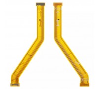 Шлейф для Samsung A505F/DS Galaxy A50, дисплея