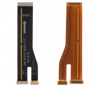 Шлейф для Samsung A725 Galaxy A72, межплатный