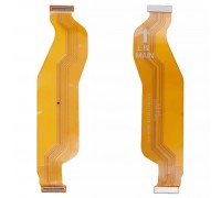 Шлейф для Xiaomi 11T, 11T Pro, міжплатний