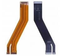 Шлейф для Xiaomi Mi 10 Lite, міжплатний