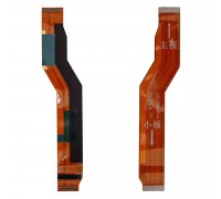 Шлейф для Xiaomi Redmi Note 10 Pro, Redmi Note 10 Pro Max, міжплатний