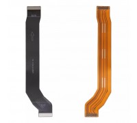 Шлейф для Xiaomi Redmi Note 11 Pro, міжплатний