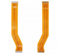 Шлейф для Xiaomi Redmi Note 14 Pro 4G, межплатный, Original (PRC)