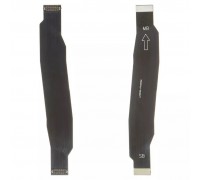 Шлейф для Xiaomi Redmi Note 9 Pro, Redmi Note 9S, Redmi Note 9 Pro Max, міжплатний