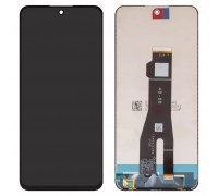 Дисплей для Huawei Honor 200 Smart, Honor 90 Smart, Honor X7b, черный, без рамки, Original (PRC), ALT-NX1