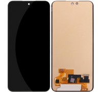 Дисплей для Samsung A366 Galaxy A36, без рамки, High Copy (OLED)