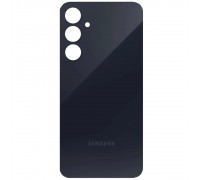 Задня панель корпусу для Samsung A356 Galaxy A35 5G, синя