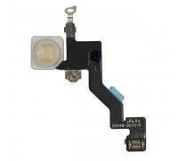 Шлейф для iPhone 13, вспышки, Original (PRC)