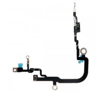 Шлейф для iPhone XS Max, Bluetooth антенны, Original (PRC)