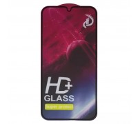 Захисне скло ASP для Samsung A346 Galaxy A34 5G, сумісне з чохлом, Full Glue, чорний