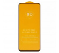 Захисне скло для Xiaomi Poco X4 Pro 5G, Redmi Note 11 Pro, Redmi Note 11 Pro Plus 5G, Redmi Note 12 Pro 4G, сумісне з чохлом, Full Glue, (без упаковки), чорний