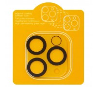 Захисне скло камери для Apple iPhone 11 Pro, iPhone 11 Pro Max, iPhone 12 Pro  