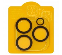 Захисне скло камери для Apple iPhone 13 Pro, iPhone 13 Pro Max 