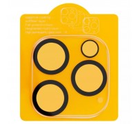 Захисне скло камери для Apple iPhone 14 Pro, iPhone 14 Pro Max 