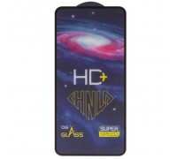 Защитное стекло Google Pixel 8 Pro, OG HD+, Full-Screen, Full Glue, без упаковки, черный