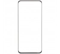 Защитное стекло для OnePlus 9 Pro; Oppo Find X3, X3 Pro, совместимо с чехлом, Full Glue, (без упаковки), черный