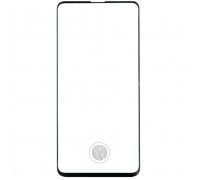 Защитное стекло для Samsung G973 Galaxy S10, Full-Screen, Full Glue, (без упаковки), черный