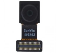 Камера для Motorola Moto E6 Plus XT2025, фронтальная, 8MP, Original (PRC)