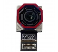 Камера для Motorola Moto G10 XT2127, Moto G50 XT2137, основна, Wide, 48MP, Original (PRC)